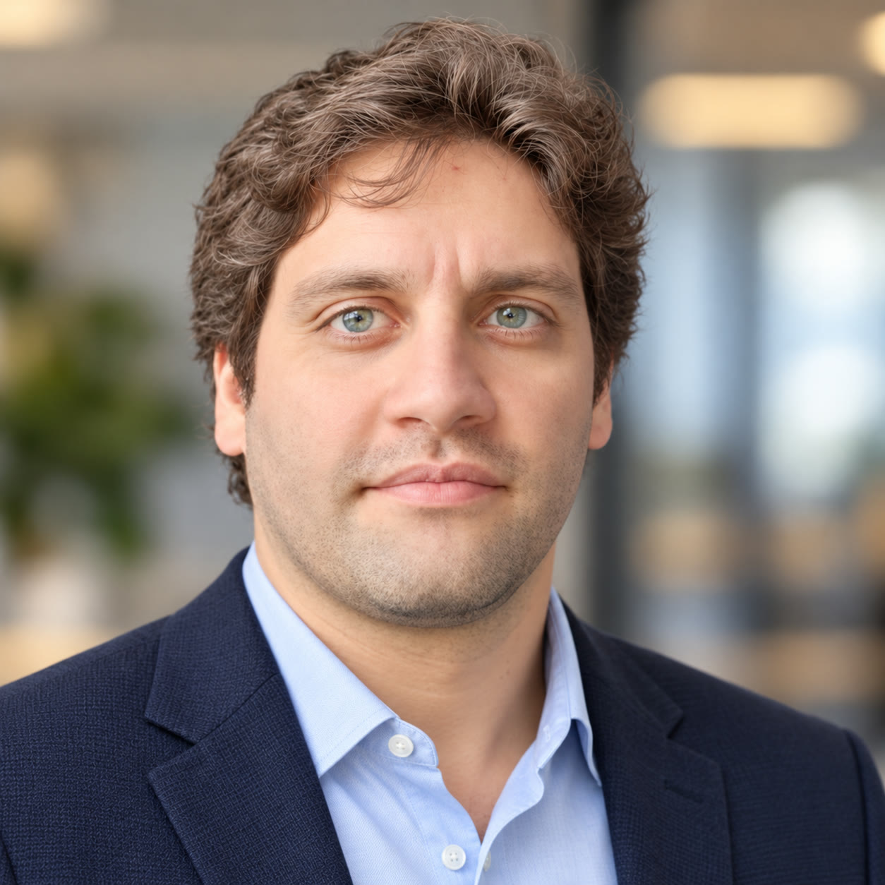 Alireza Ghasemieh